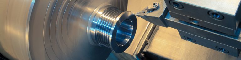 Hard Turning | Pivot Precision | Precision Machined Parts Manufacturer