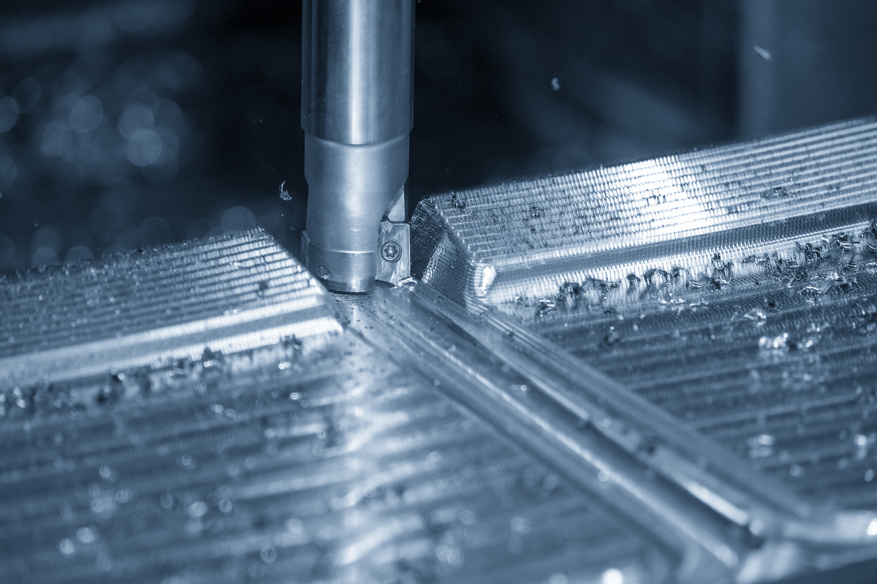 Steel Analysis Precision Machine Shop Ammunition and Firearm