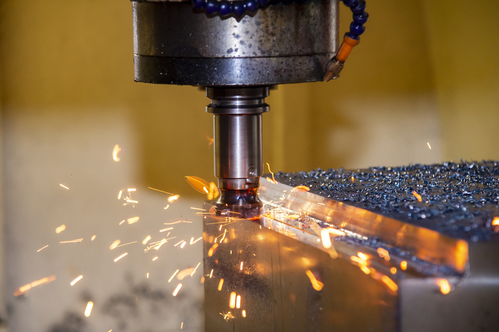 The Importance of Precision Tooling and Manufacturing
