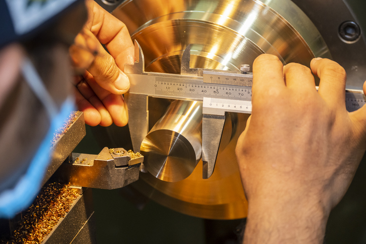 Tooling Maintenance: Best Practices for Longevity and Performance