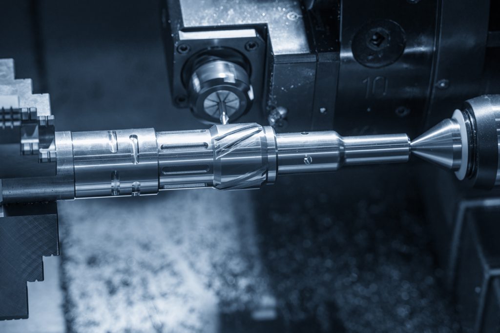 AREAS SERVED | Precision Machine Shop | Ammunition and Firearm Tooling ...