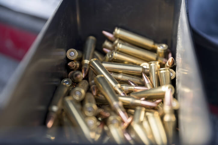 Ammunition Manufacturing: How Tooling Creates High-Quality Products