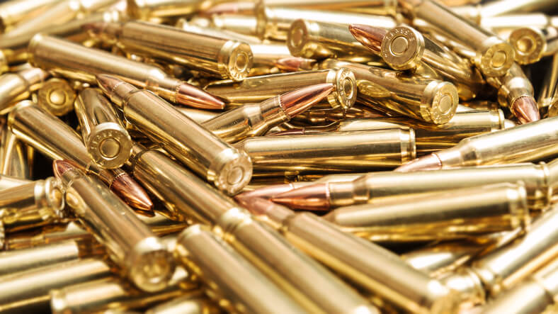 Materials Matter: Exploring the Components of Modern Ammunition Tooling Production