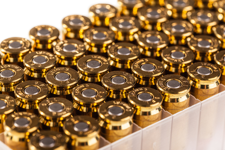 How Extrusion Dies Create High-Quality Ammunition