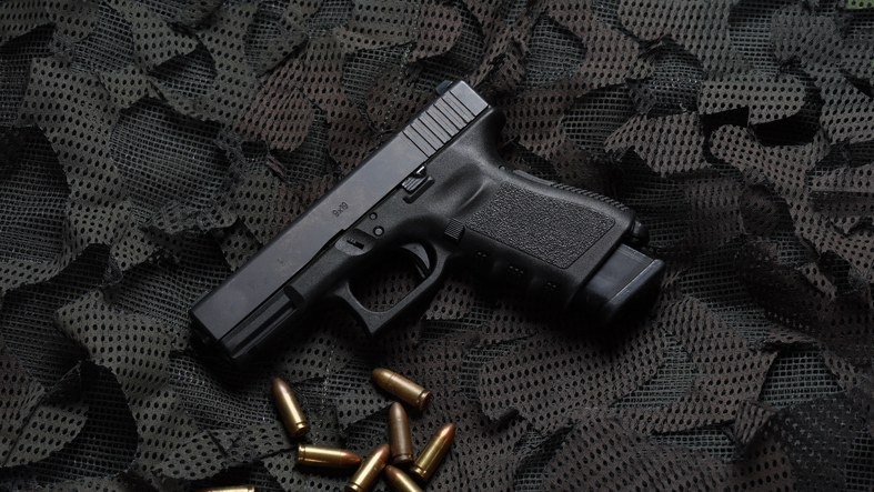 How the Right Tooling Creates Precision Firearm Components