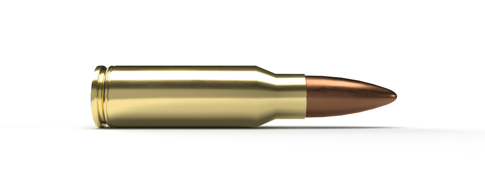 Enhancing Accuracy with High-Quality Bullet Molds