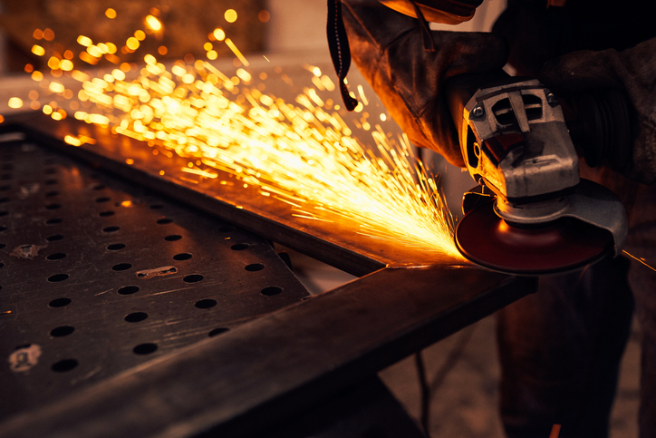 5 Ways Grinding Services Can Revolutionize Your Manufacturing Process