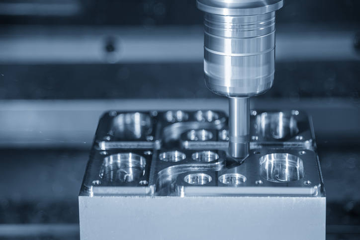 How to Achieve Cost-Effective Machine Tooling Solutions