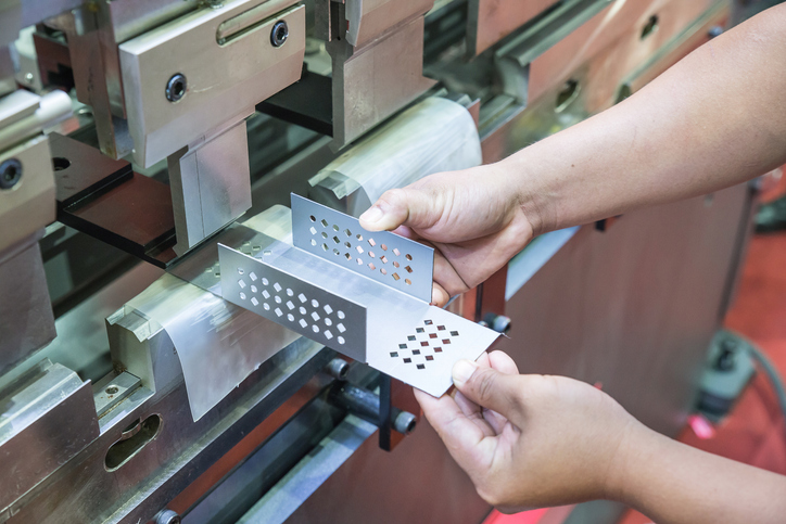 How Progressive Stamping Dies Maximize Industrial Production