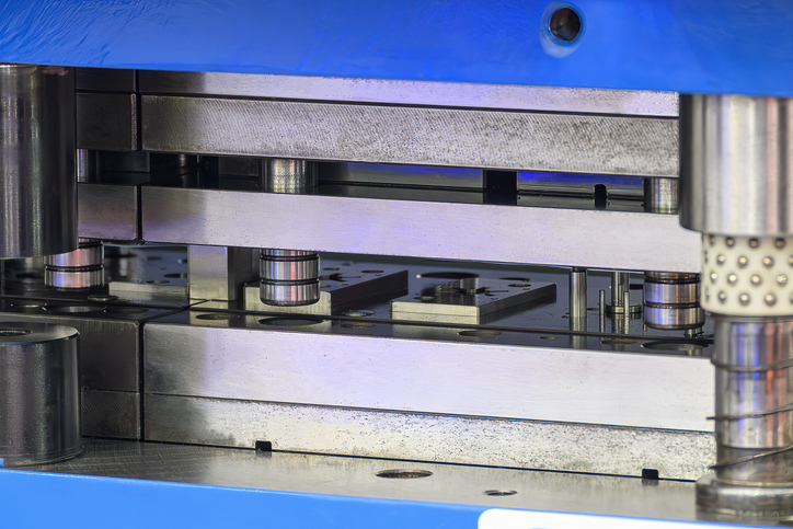 How Punch Tooling Enhances Precision in Construction Fabrication